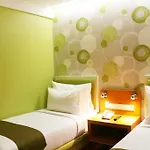 Life Hotel Sudirman Surabaya