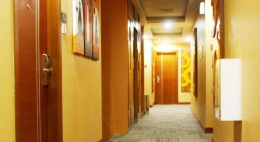 Life Sudirman 3*