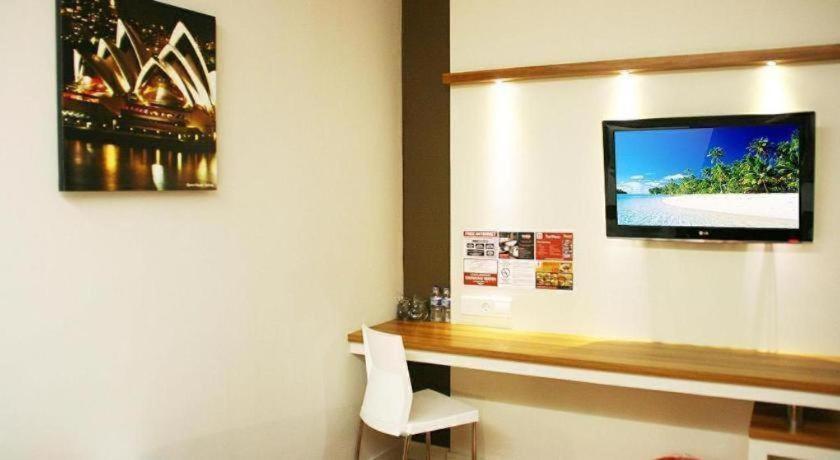 Hotel Life Sudirman
