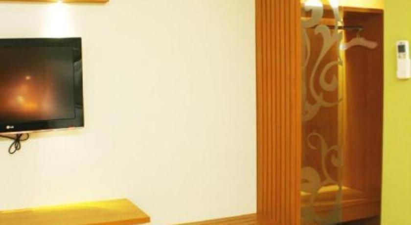 Life Sudirman 3* Surabaya