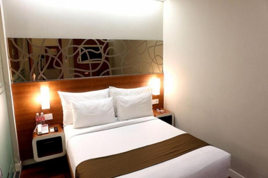 Hotel Life Sudirman 3*