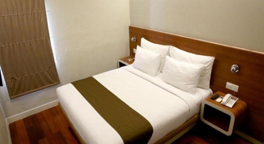 Life Sudirman Hotel 3*