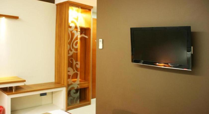 Life Sudirman Hotel 3*
