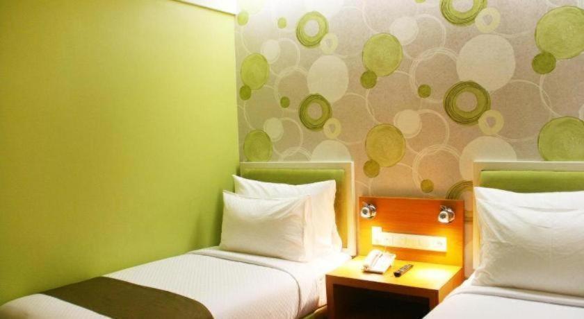 Hotel Life Sudirman
