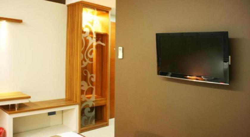 Life Sudirman 3*