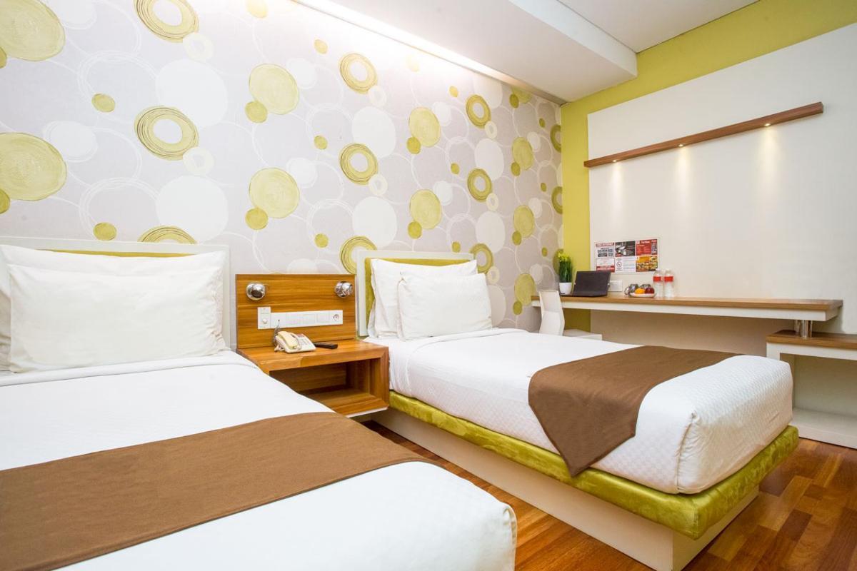 Hotel Life Sudirman 3*