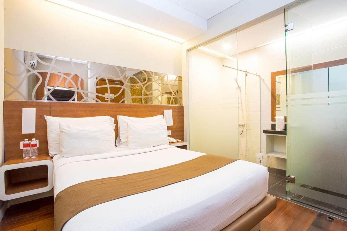 Hotel Life Sudirman