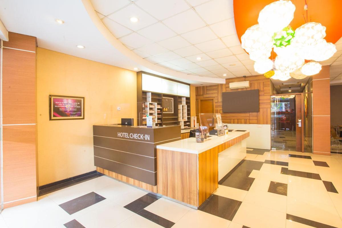 Hotel Life Sudirman 3*