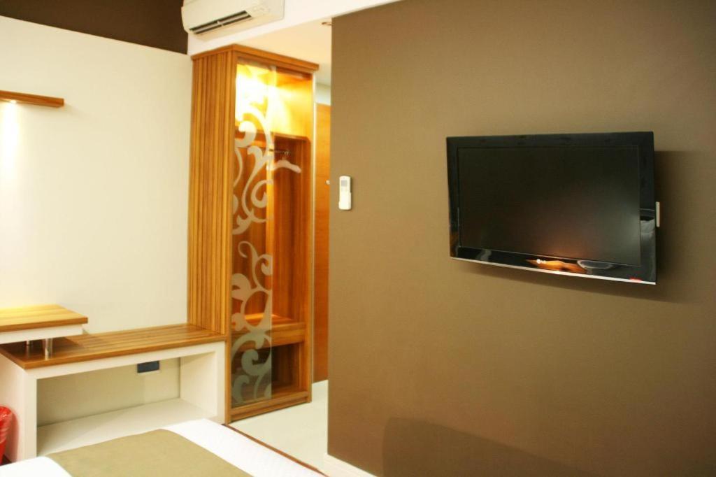Life Sudirman Hotel 3*