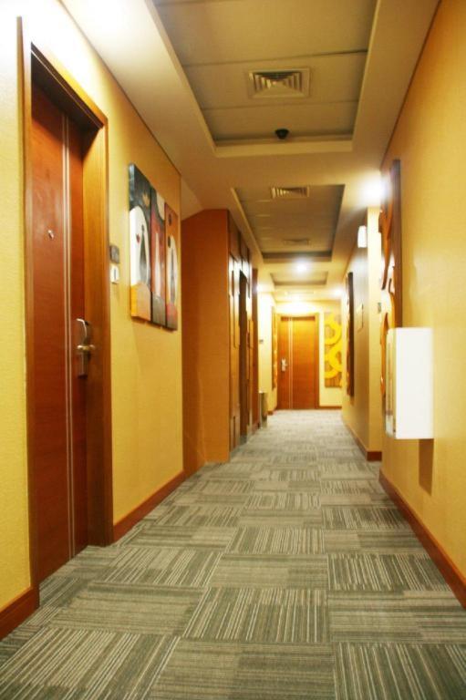 Life Sudirman Surabaya