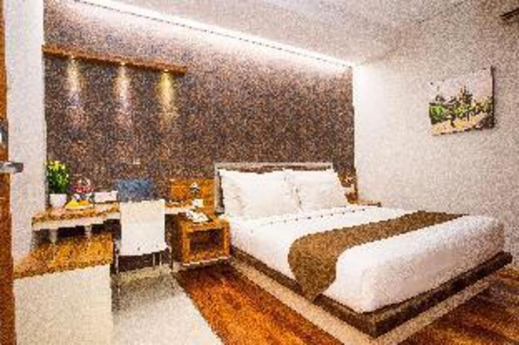 Life Sudirman Hotel 3*